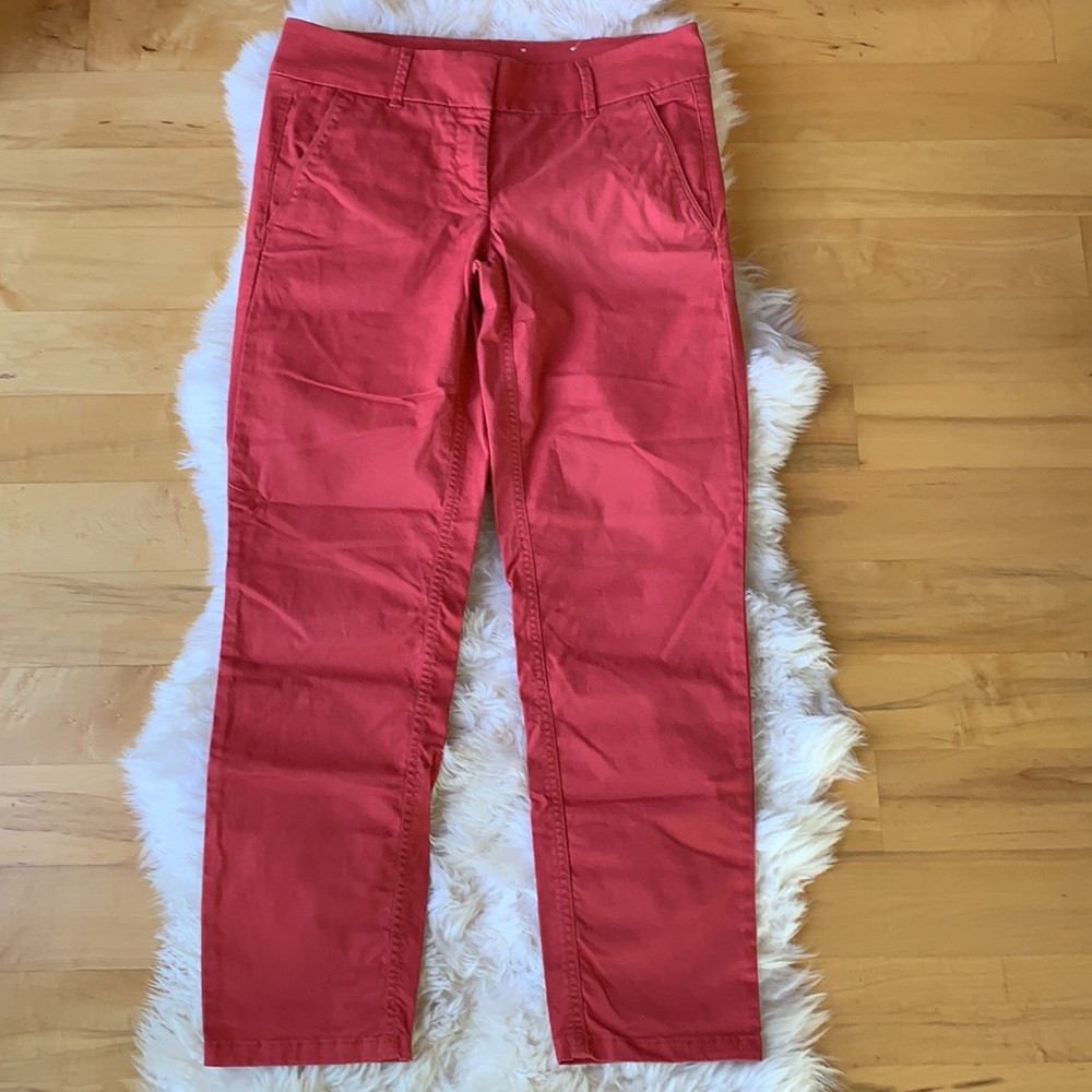 Loft Pants, size 2 - Picture 4 of 11